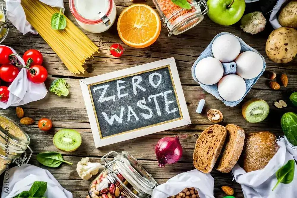 Dapur Tanpa Sampah 2025: Seni Memasak dengan Zero Waste yang Justru Lebih Lezat