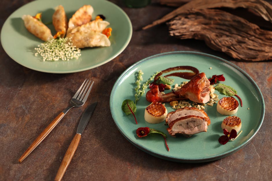 Revolusi Rasa Basi: Teknologi Fermentasi & Aging yang Sengaja Mengubah Makanan 'Kadaluarsa' Jadi Hidangan Premium dengan Harga 10x Lipat.