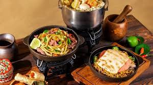 Fenomena 'Dua Wajah' Kuliner 2026: Antara Comfort Food yang Menggugah Nostalgia, Hojicha yang Menggeser Matcha, atau Konsumen yang Mulai Lupa Rasa Otentik?